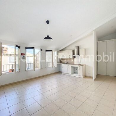 Appartement 2 pièces 145900 €