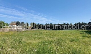 Terrain  2000 m² à vendre à Perpignan (66000)