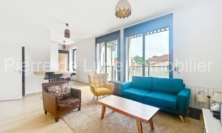 Appartement 2 Pièces 48 m² à louer à Saint-Didier-au-Mont-d'Or (69370)