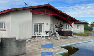 Maison 7 Pièces 147 m² à vendre à Gamarde-les-Bains (40380)