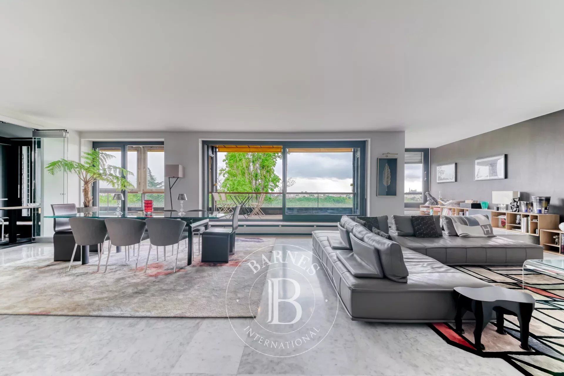 Appartement S T5