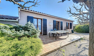 Maison 3 Pièces 75 m² à vendre à Gardanne (13120)