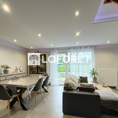 Maison 4 pièces 214000 €
