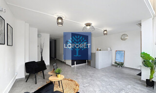 Commerce  80 m² à louer à Valenciennes (59300)