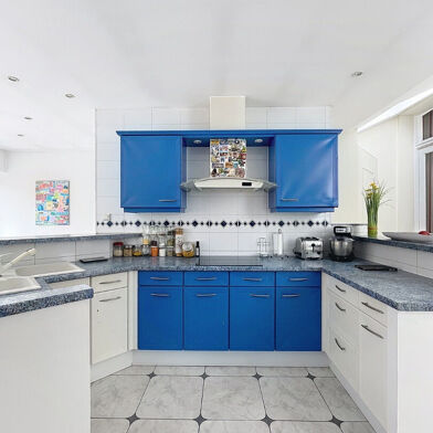 Maison 5 pièces 211000 €