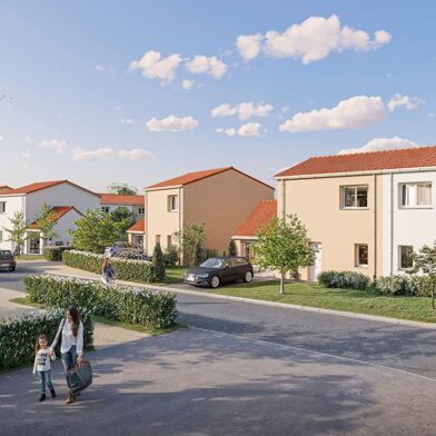 Maison 5 pièces 343000 €