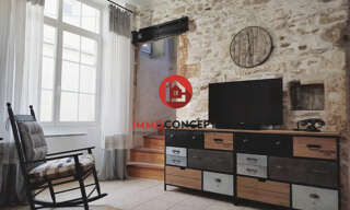 Maison 3 Pièces 65 m² à vendre à Bagnols-sur-Cèze (30200)