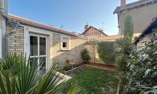Maison 7 Pièces 168 m² à vendre à Reims (51100)