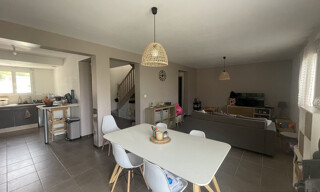Maison 4 Pièces 96 m² à vendre à Châteauneuf-du-Rhône (26780)