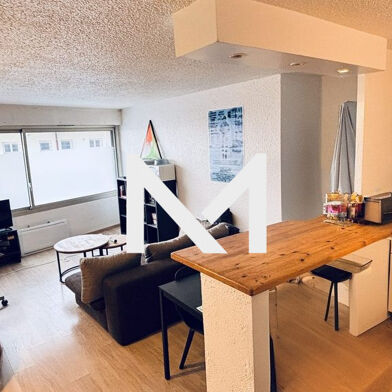 Appartement 2 pièces 150000 €