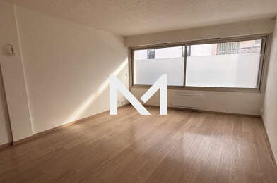 Appartement 2 pièces 150000 €