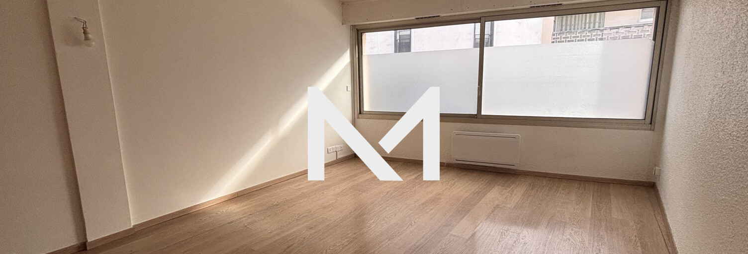 Appartement 2 Pièces 46 m² à vendre à Grenoble (38000)