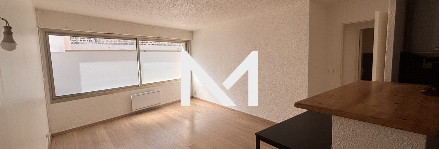 Appartement 2 Pièces 46 m² à vendre à Grenoble (38000)