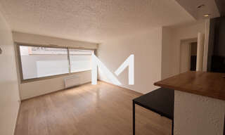 Appartement 2 Pièces 46 m² à vendre à Grenoble (38000)
