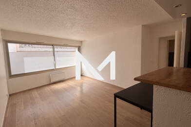 Appartement 2 pièces 136900 €