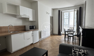 Appartement 2 Pièces 31 m² à louer à Nantes (44000)