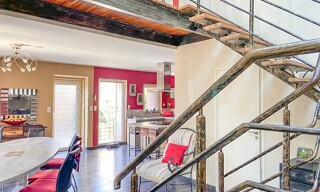 Maison 5 Pièces 152 m² à vendre à Reyrieux (01600)