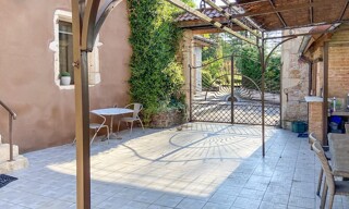 Maison 5 Pièces 152 m² à vendre à Reyrieux (01600)