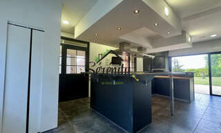 Maison 8 Pièces 169 m² à vendre à Bourlon (62860)