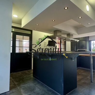 Maison 8 pièces 247000 €