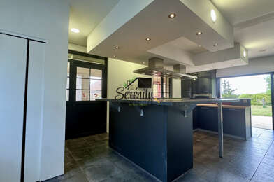 Maison 8 pièces 247000 €