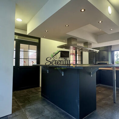 Maison 8 pièces 247000 €