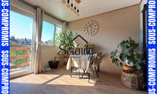 Maison 4 Pièces 79 m² à vendre à Grande-Synthe (59760)