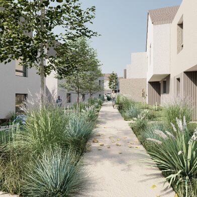 Appartement 2 pièces 159607 €