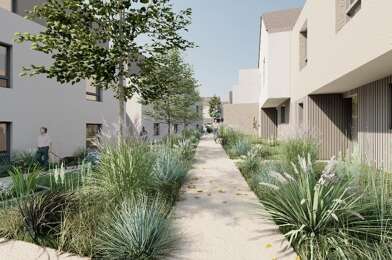 Maison 4 pièces 244765 €