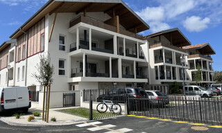 Appartement 5 Pièces 104 m² à vendre à Saint-Martin-de-Seignanx (40390)
