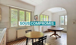 Maison 3 Pièces 74 m² à vendre à Lohr (67290)