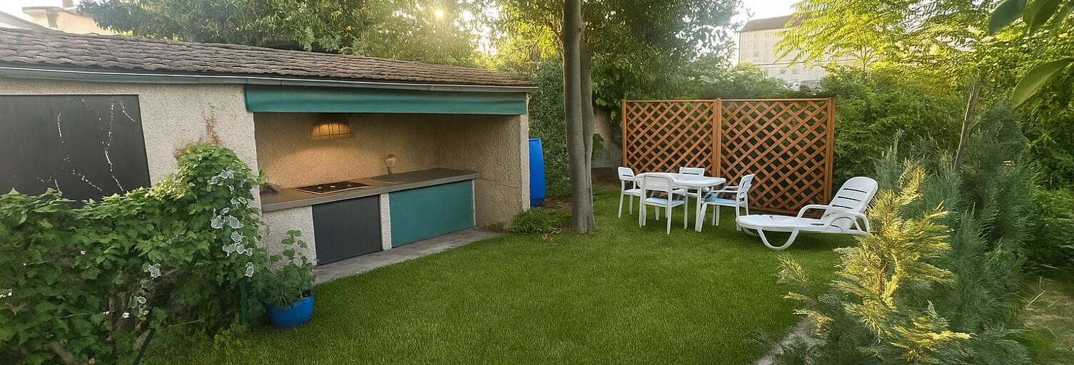 Appartement 2 Pièces 49 m² à vendre à Oullins-Pierre-Bénite (69310)