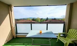 Appartement 3 Pièces 63 m² à vendre à Trévoux (01600)