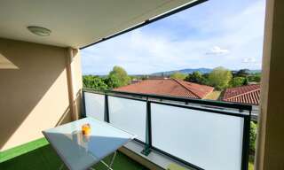 Appartement 3 Pièces 63 m² à vendre à Trévoux (01600)