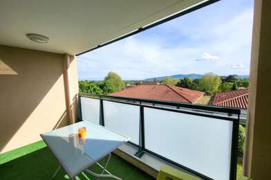 Appartement 3 pièces 240000 €