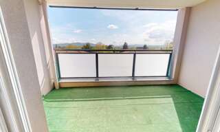 Appartement 3 Pièces 63 m² à vendre à Trévoux (01600)