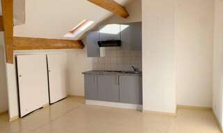 Appartement 2 Pièces 49 m² à vendre à Valserhône (01200)