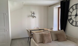 Appartement 2 Pièces 41 m² à vendre à Valserhône (01200)