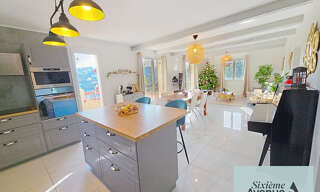 Maison 4 Pièces 105 m² à vendre à La Seyne-sur-Mer (83500)