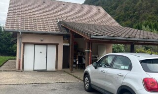 Maison 6 Pièces 90 m² à vendre à Vougy (74130)