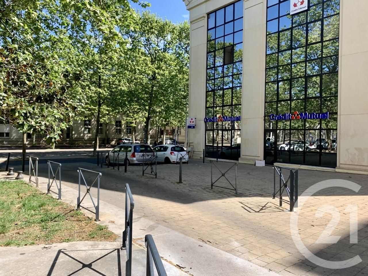 Parking  à louer Montpellier 34000