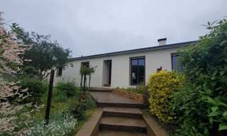 Maison 5 Pièces 120 m² à vendre à Montrevault-sur-Èvre (49110)