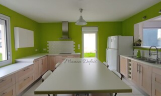 Maison 5 Pièces 196 m² à vendre à La Roche-Blanche (44522)