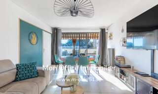 Appartement 5 Pièces 90 m² à vendre à Marseille 12 (13012)