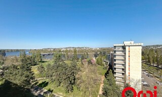 Appartement 4 Pièces 105 m² à vendre à Vichy (03200)