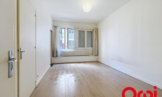 Appartement 1 Pièce 29 m² à vendre à Vichy (03200)