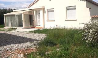 Maison 3 Pièces 59 m² à vendre à Vallon-Pont-d'Arc (07150)