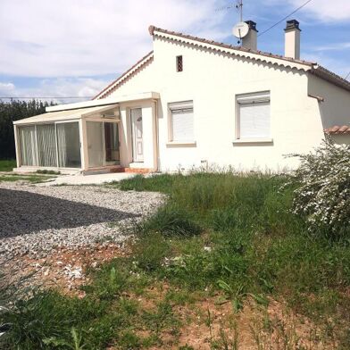 Maison 3 pièces 192000 €