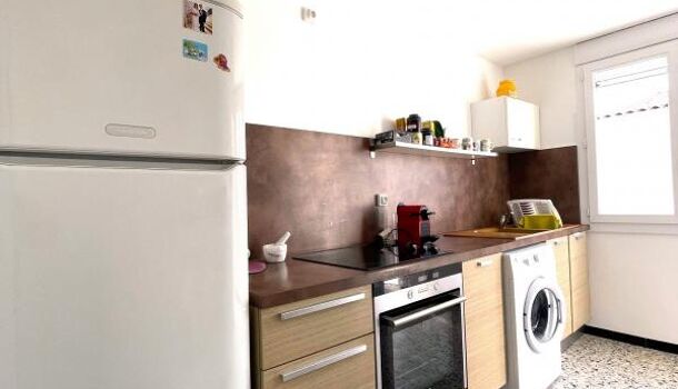 Villa / Maison 3 pièces  à vendre Vallon-Pont-d'Arc 07150