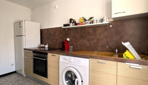 Villa / Maison 3 pièces  à vendre Vallon-Pont-d'Arc 07150